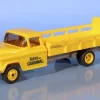INT.Wiking 87.Chevy conventional truck Cardinal