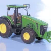 INT.Wiking 87.John Deere 8330(1)