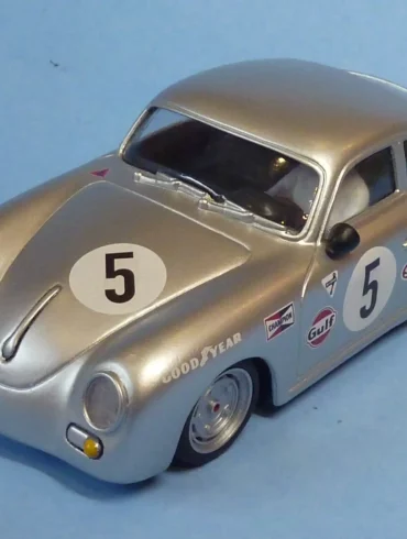 Porsche 356 1