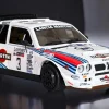 SRC LANCIA DELTA S4 N°3 MARTINI CHRONO Legendes 4