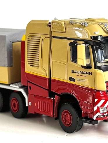 WSI Arocs Baumann 1 50 1000T