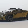 1;64 Mini GT Lamborghini Huracán LP 610 4 Sterrato 1