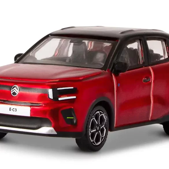 1;64 Norev Citroën ë C3 1
