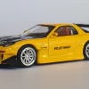 1;64 Pop Race Ɛ̃fini RX 7 1