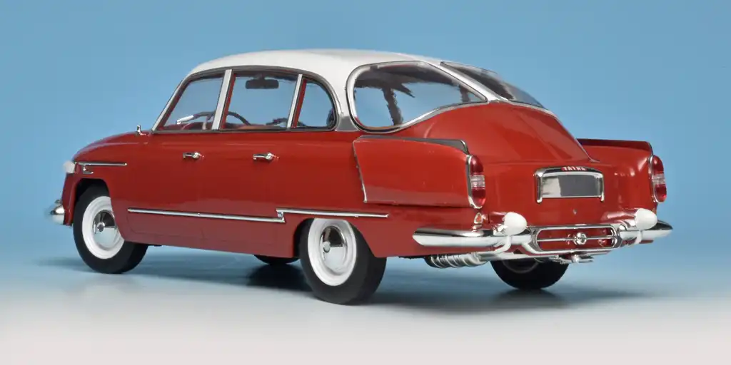 18Fox Tatra 603 1957 2 18Fox Tatra 603 1957 2