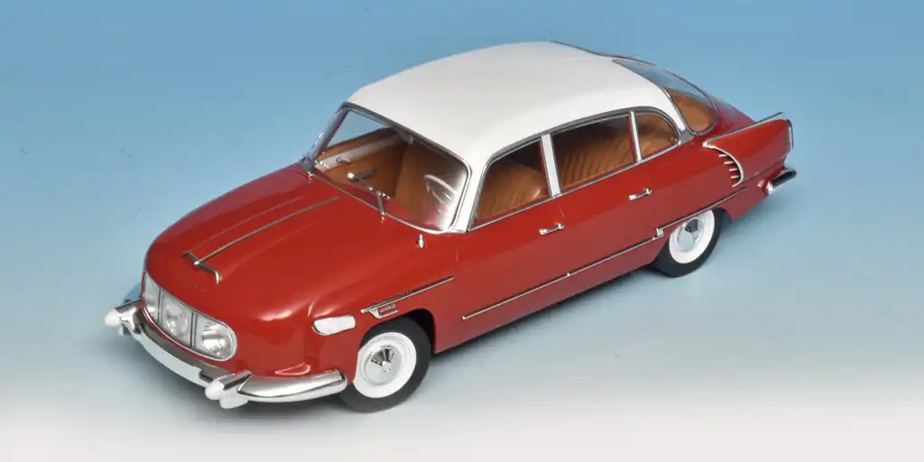 18Fox Tatra 603 1957 3