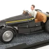 18LeMans Miniatures Pantheon Bugatti T59 1934 Leopold II I koning van Belgie 1