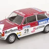 18MCG Volvo 142 1000 Lakes R 1973 Alen Toivonen 1