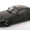 18NZG Mercedes AMG GT 63 4Matic+ 1
