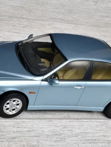 18TRiple9 Alfa Romeo 156 1998 3