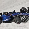 18solido Williams FW46 2024 Alex Albon 1