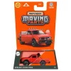 3 inch Matchbox Alpha Wolf