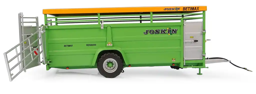 32UH Joskin Betimax RDS G 6000 2