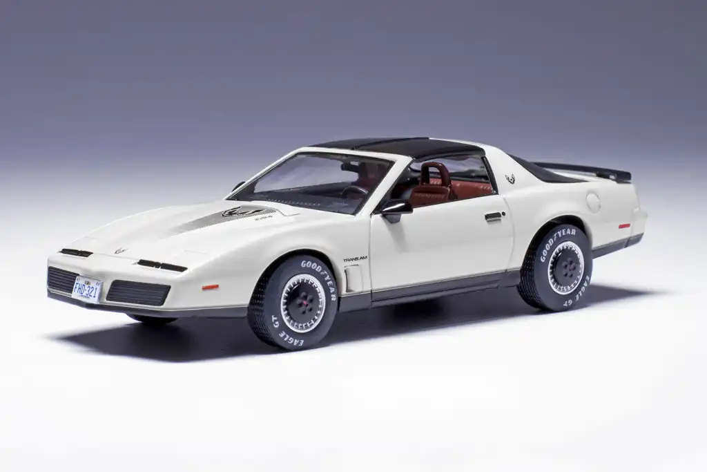 43ixo Pontiac Firebird 1982 1