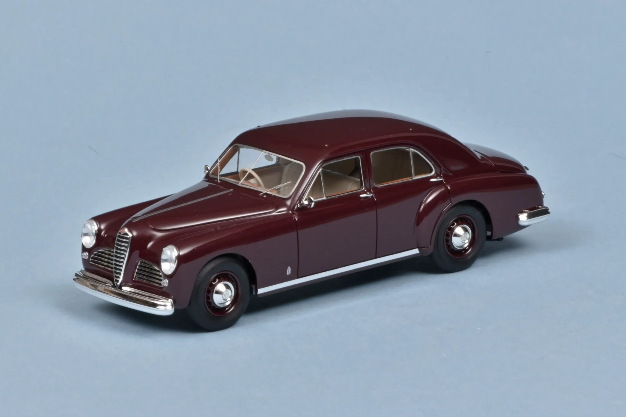43matrix Alfa Romeo 6C 2500 1950 52 3 43matrix Alfa Romeo 6C 2500 1950 52 3