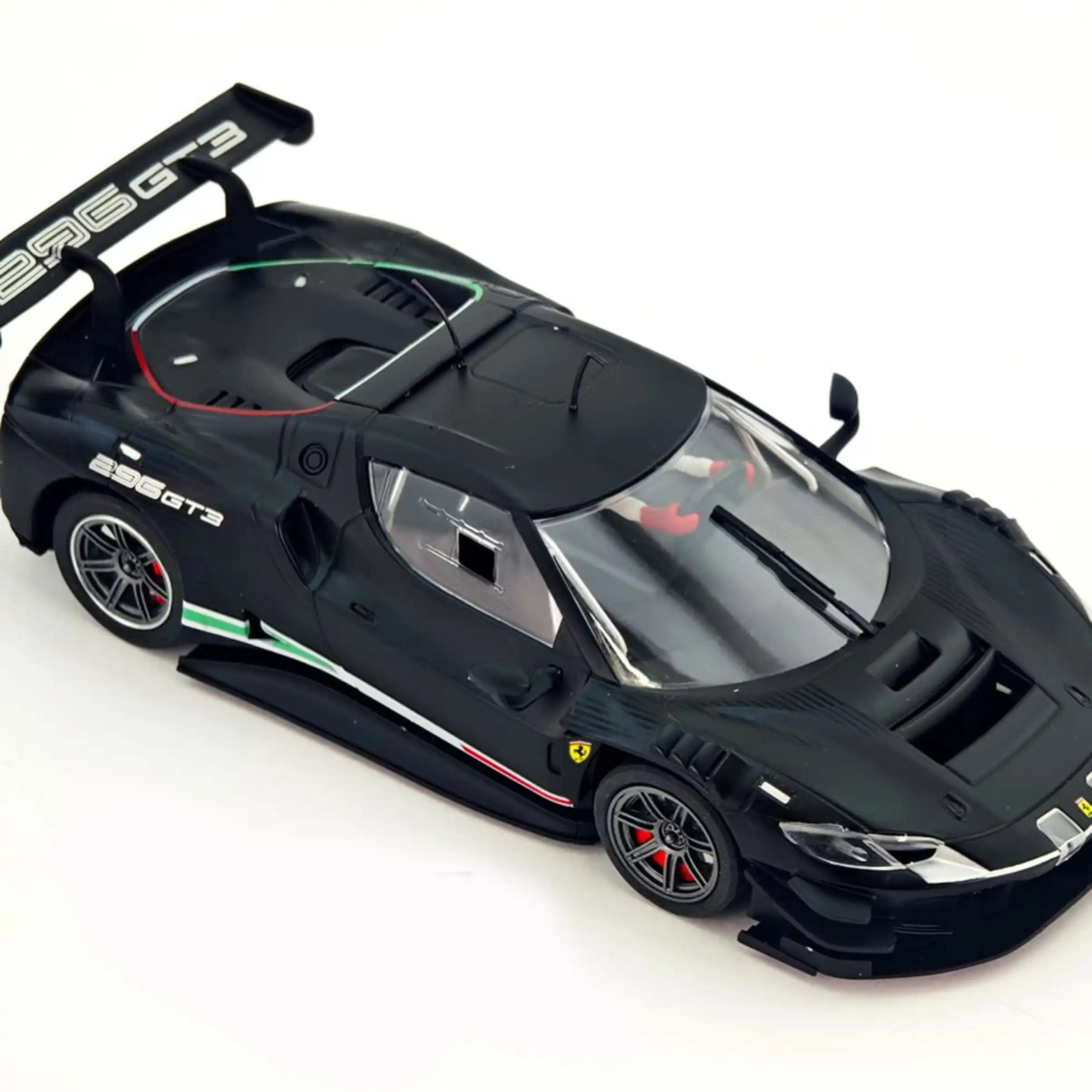 Ferrari F296 GT3 de Avant Slot 2 Ferrari F296 GT3 de Avant Slot 2