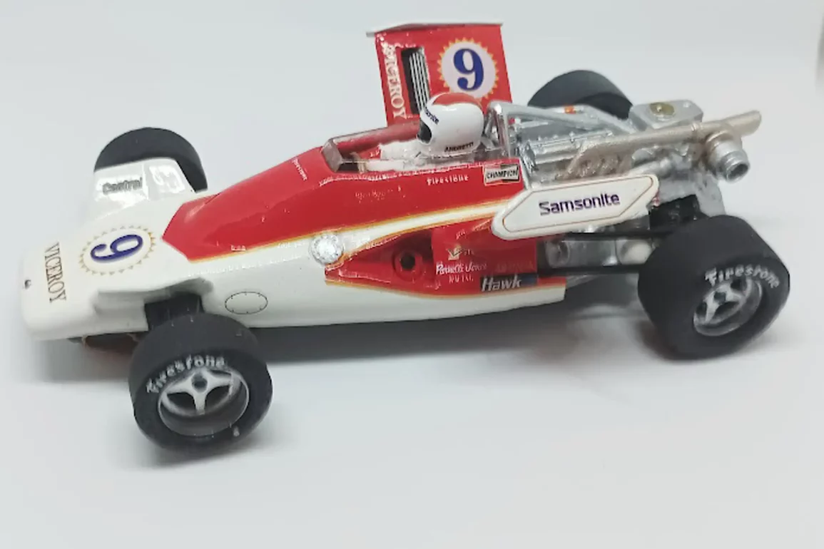 Parnelli 2