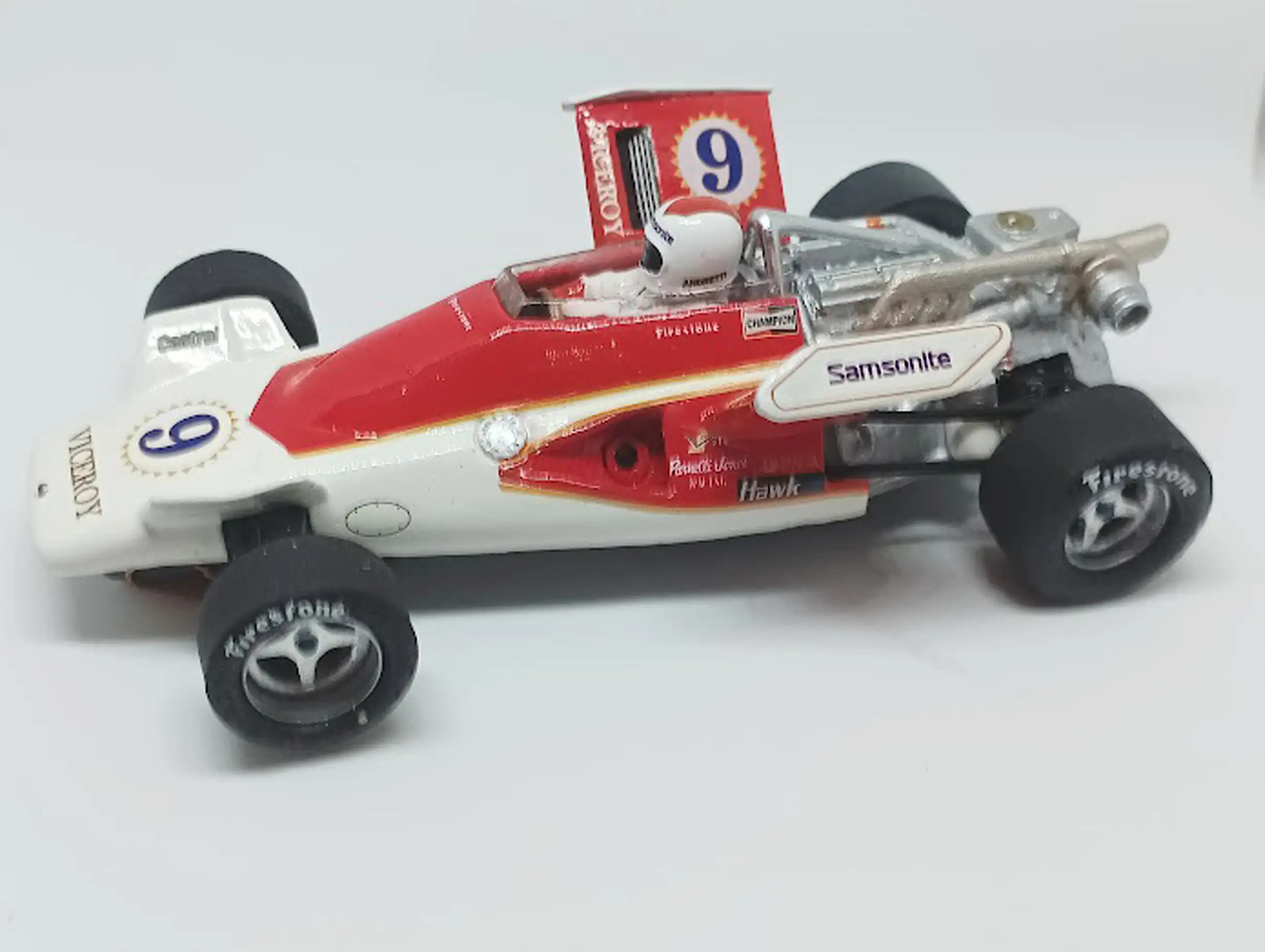 Parnelli 2 Parnelli 2