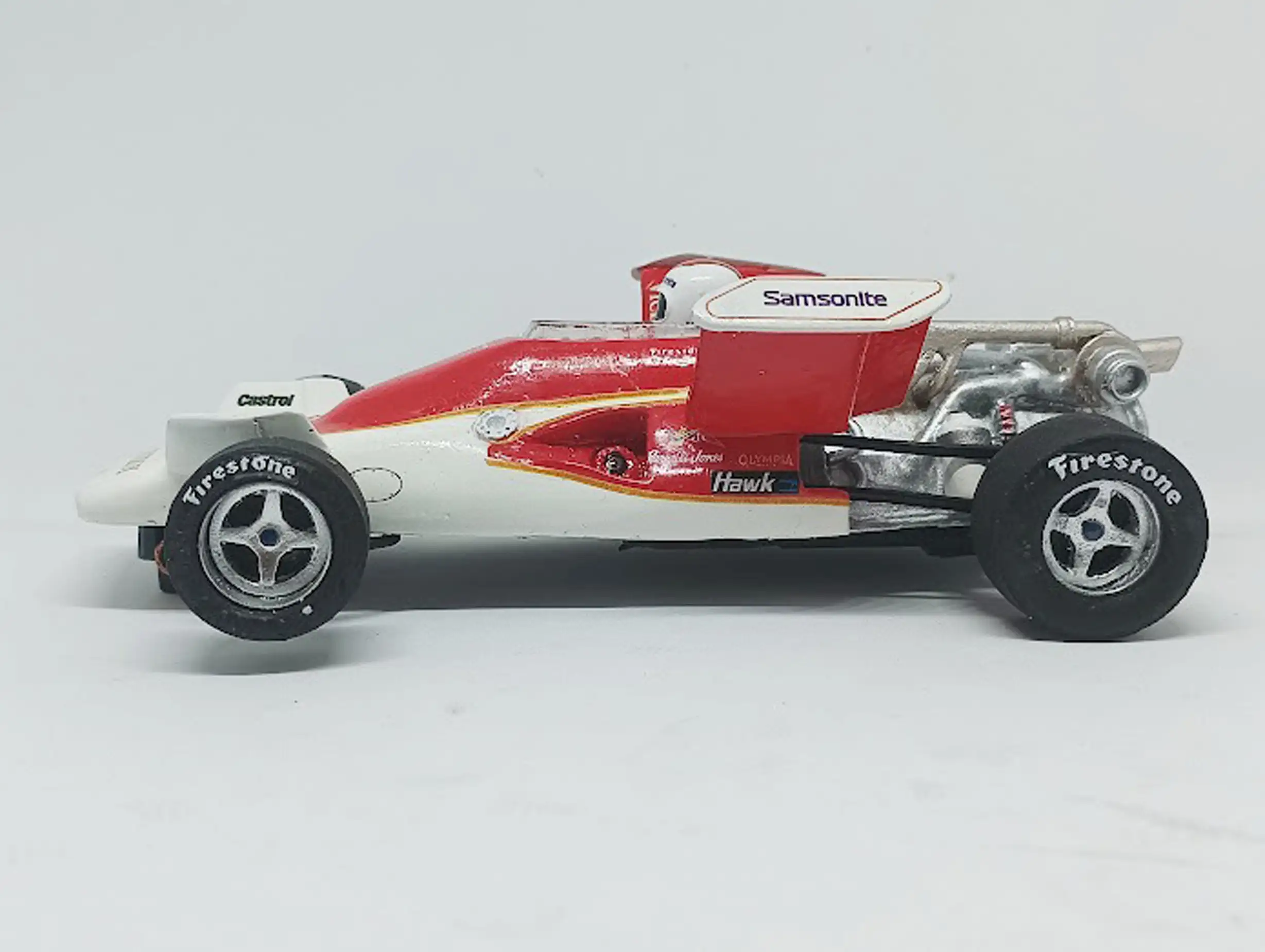Parnelli 3 Parnelli 3