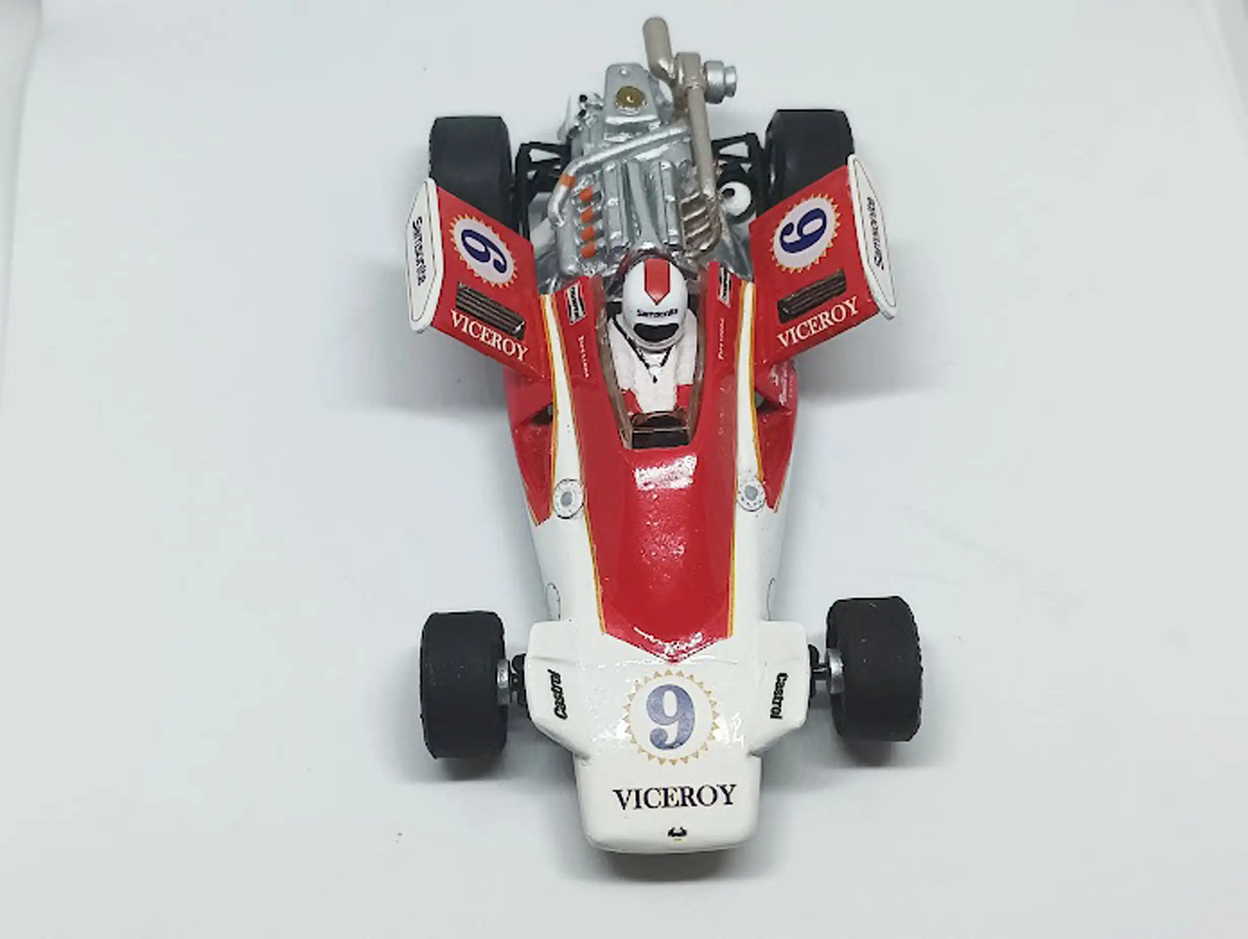 Parnelli 5 Parnelli 5