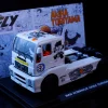 fly etruck66 man tr 1400 homenaje akira toriyama 1