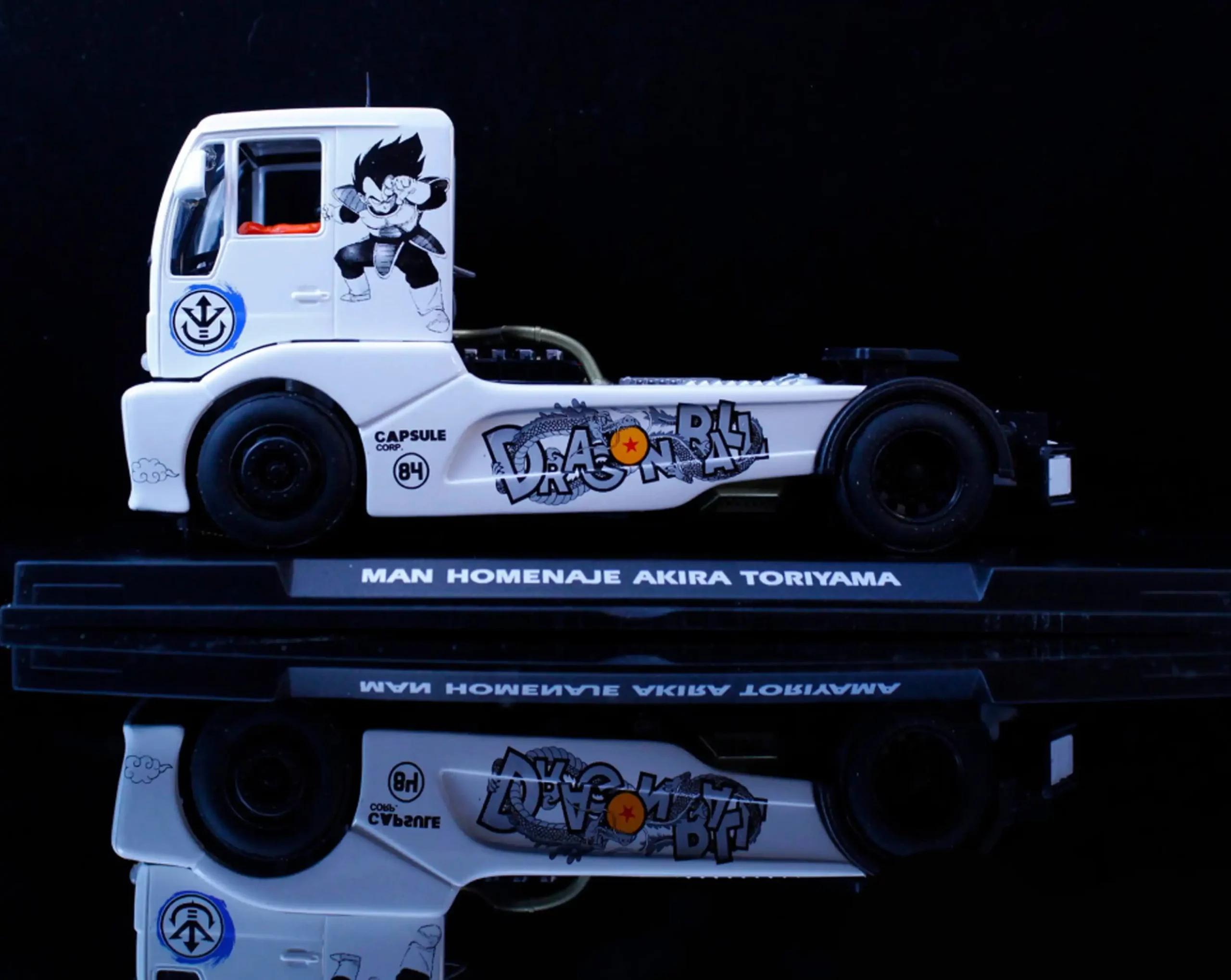 fly etruck66 man tr 1400 homenaje akira toriyama 4 fly etruck66 man tr 1400 homenaje akira toriyama 4