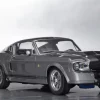 12KKscale Ford Mustang Eleanor 1