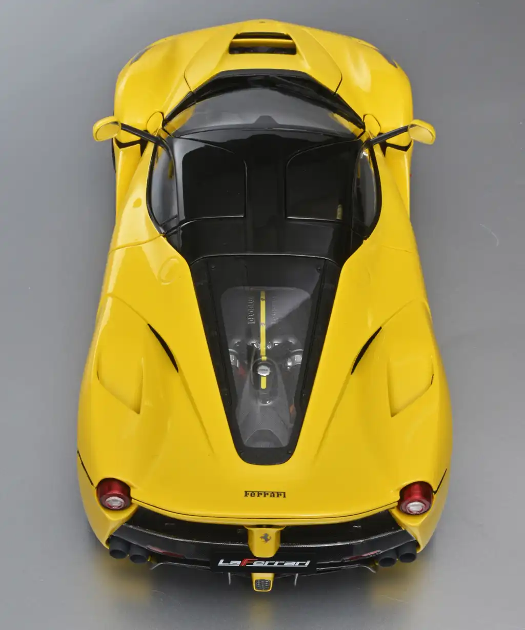 18BBR Ferrari LaFerrari 2013 7 18BBR Ferrari LaFerrari 2013 7