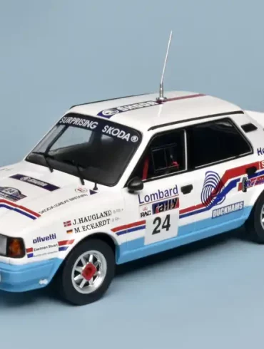 18Fox Skoda 130 LR RAC rally 1986 2