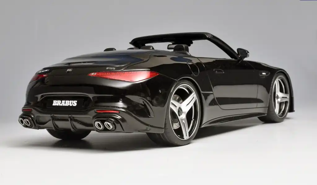 18GTspirit Brabus 750 Bodo Buschmann Ed 2023 2 18GTspirit Brabus 750 Bodo Buschmann Ed 2023 2