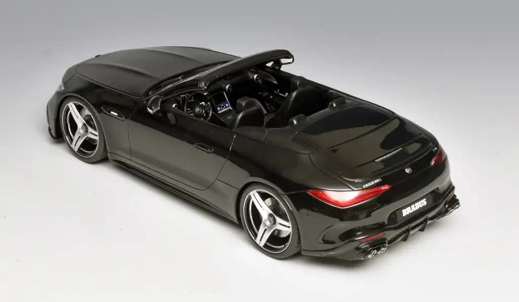 18GTspirit Brabus 750 Bodo Buschmann Ed 2023 5 18GTspirit Brabus 750 Bodo Buschmann Ed 2023 5