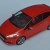 18OttOm Ford Fiesta ST MK7 2016 3