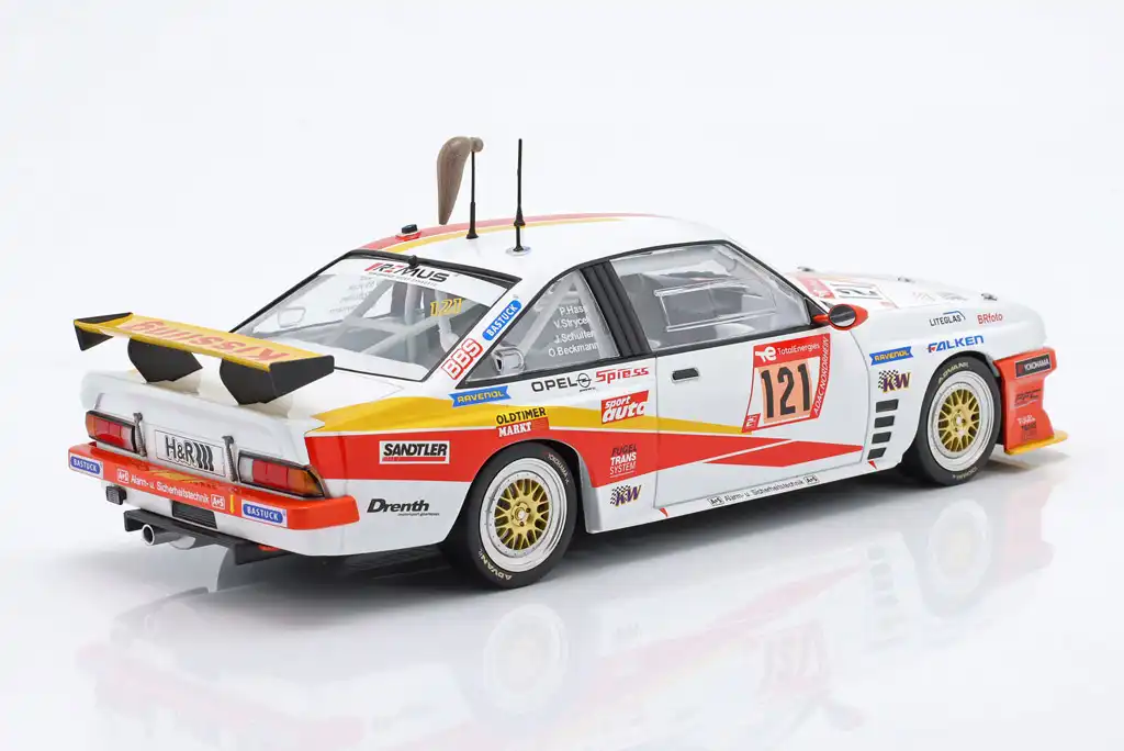 18Werk83 Opel Manta B2 24 St Nürburgring 2 18Werk83 Opel Manta B2 24 St Nürburgring 2