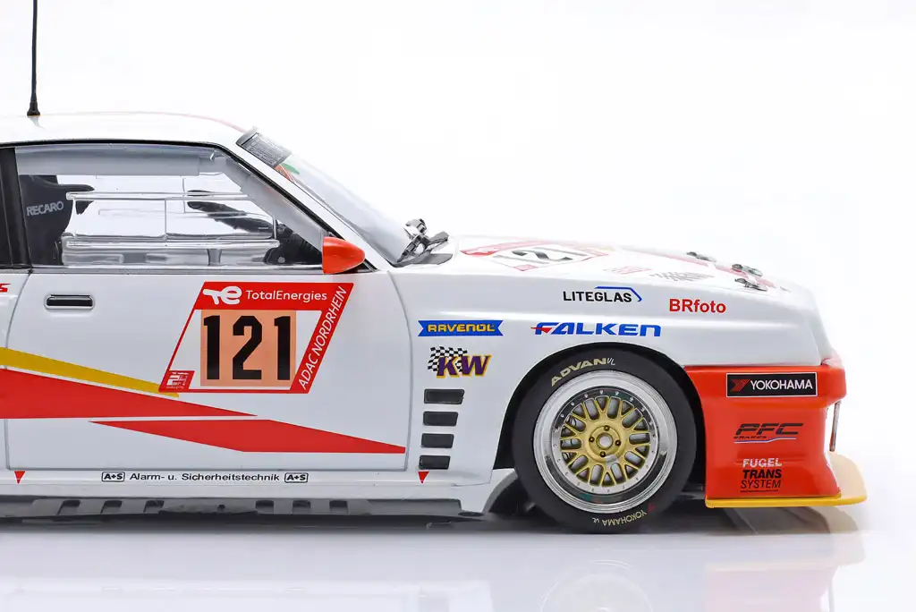 18Werk83 Opel Manta B2 24 St Nürburgring 3 18Werk83 Opel Manta B2 24 St Nürburgring 3
