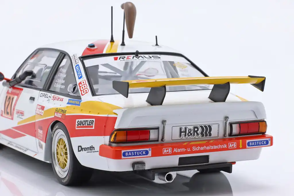 18Werk83 Opel Manta B2 24 St Nürburgring 4 18Werk83 Opel Manta B2 24 St Nürburgring 4