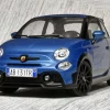 18solido Fiat 500 695 Abarth Tribute 131 Rally 2022 4