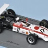 43spark Honda RA301 GP Mexico 1968 1
