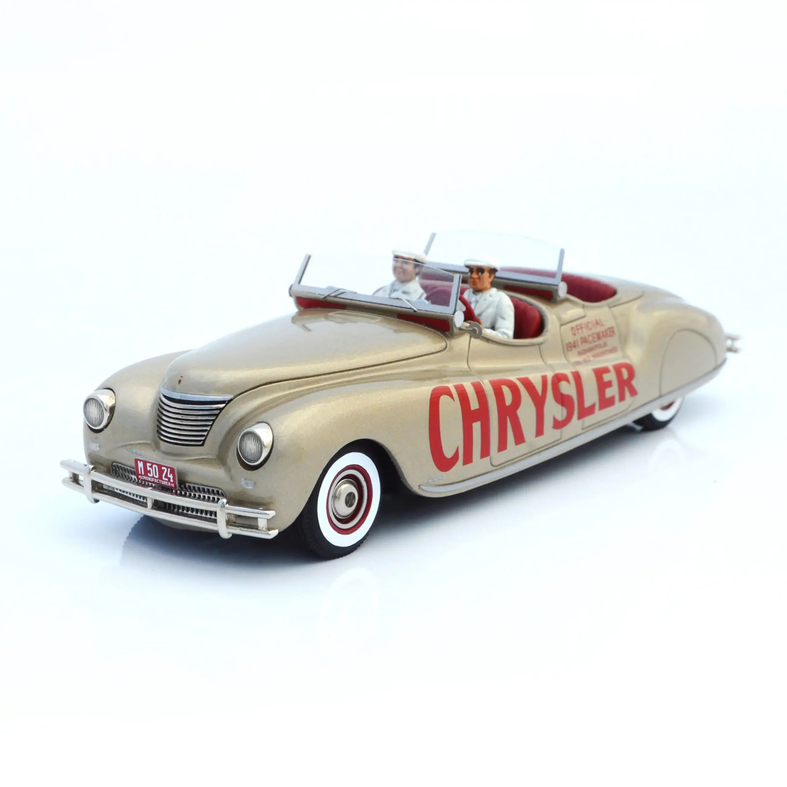 Chrysler 3 Chrysler 3