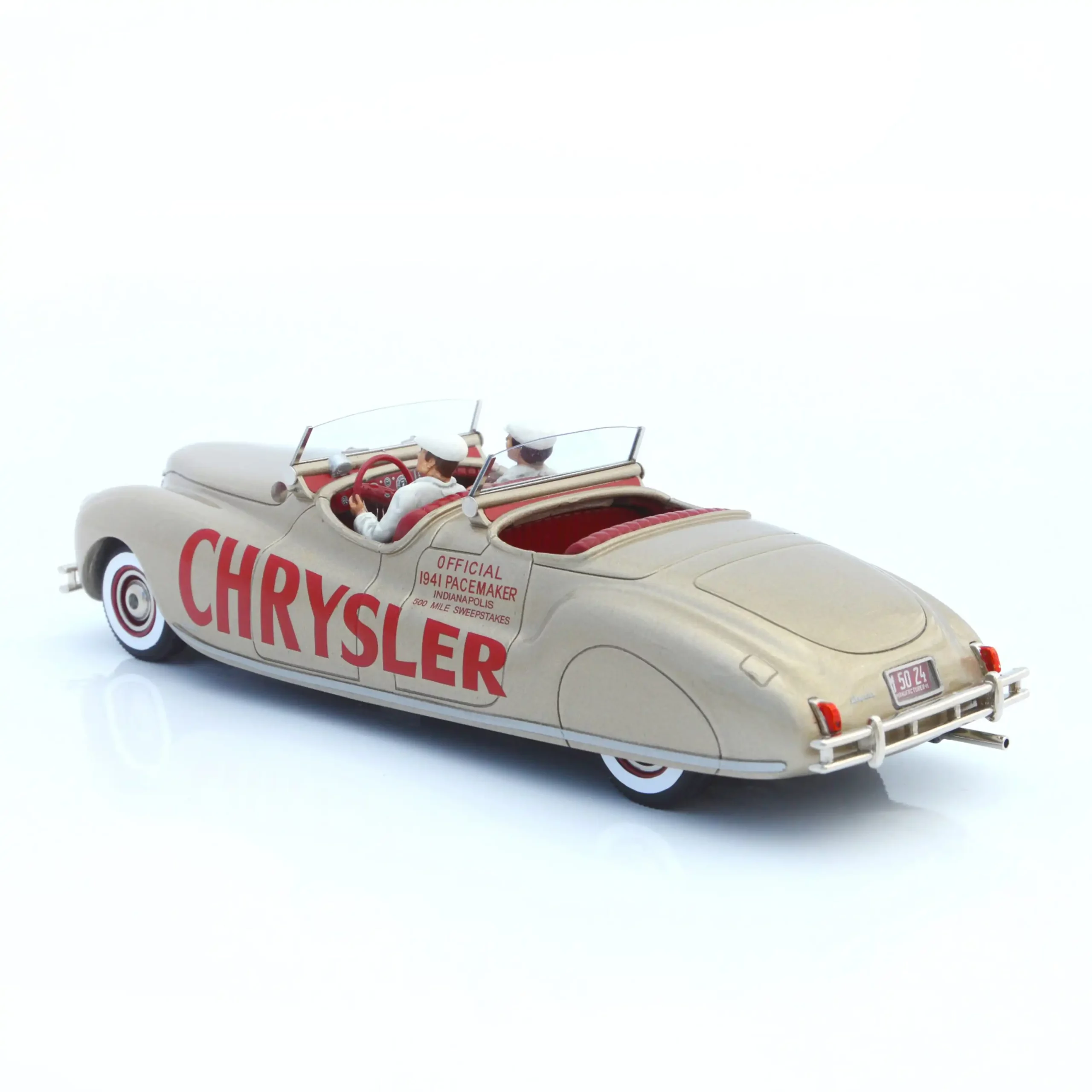 Chrysler 4 Chrysler 4