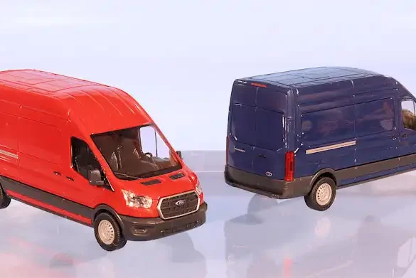 INT.Busch 87.Ford Transit 2014