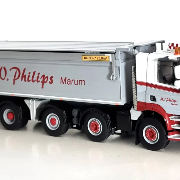 WSI Philips 2