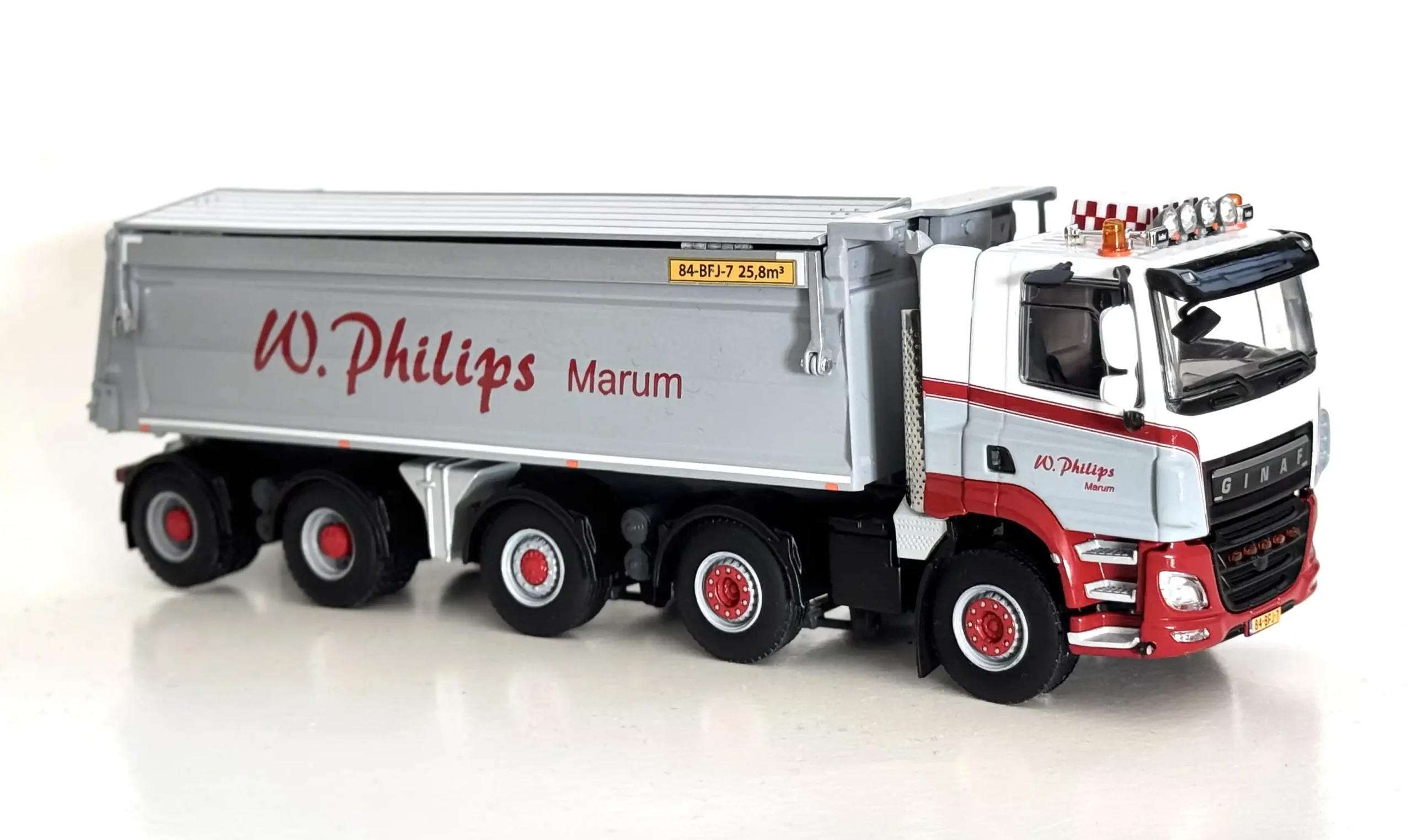 WSI Philips 2 WSI Philips 2