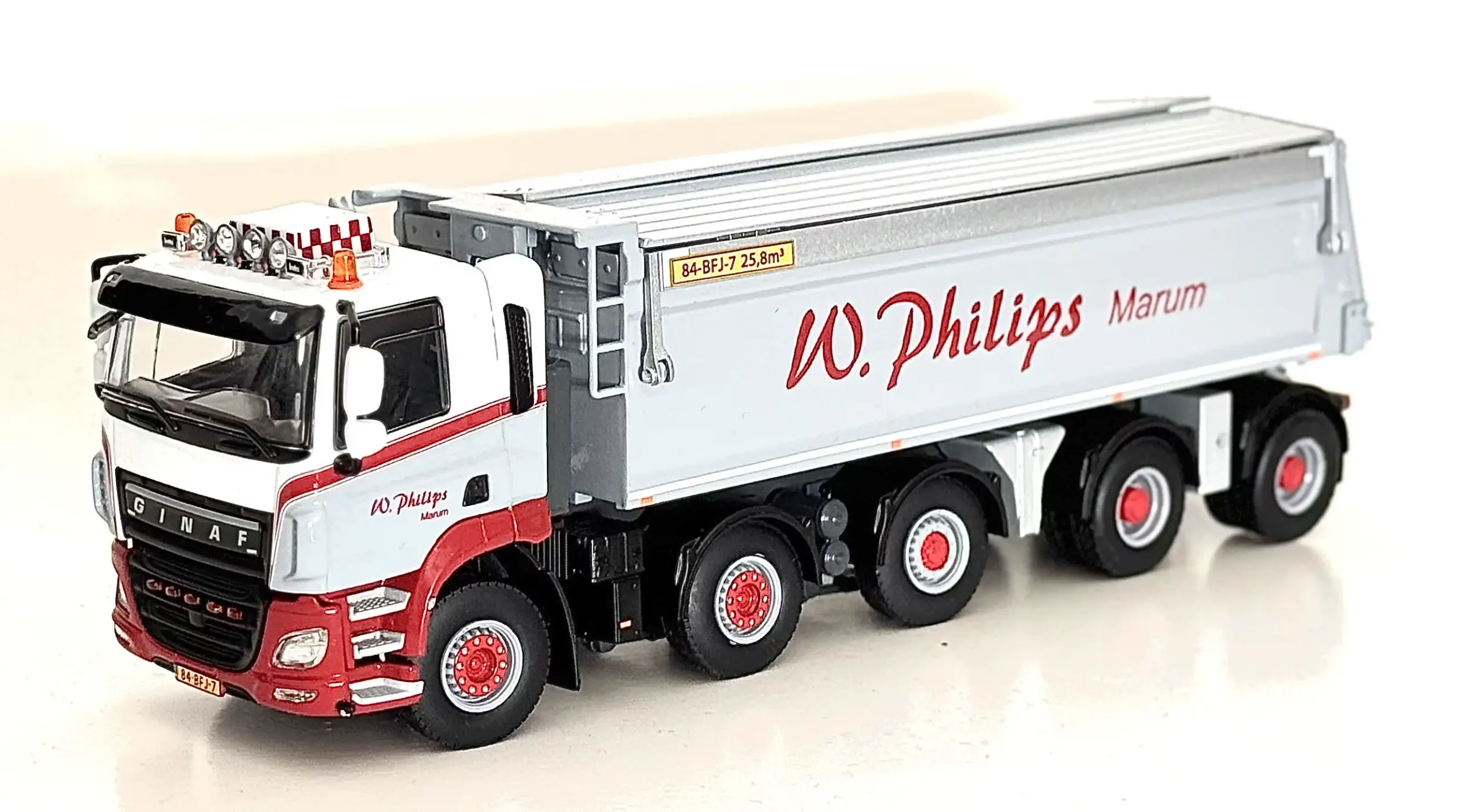 WSI Philips WSI Philips