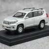1;64 Ebbro Toyota Land Cruiser Prado1