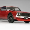 18AA Nissan Skyline 2000 GT R 1973 1