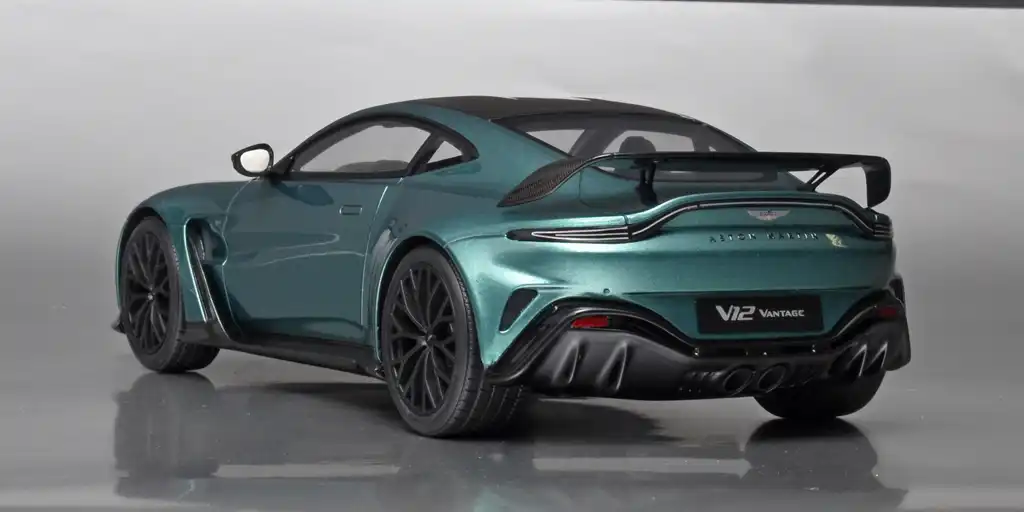 18GTspirit AM V12 Vantage Coupe 2023 2 18GTspirit AM V12 Vantage Coupe 2023 2