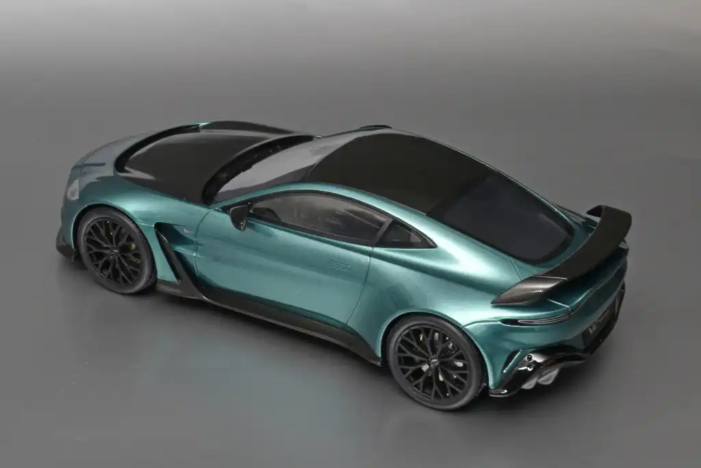 18GTspirit AM V12 Vantage Coupe 2023 3 18GTspirit AM V12 Vantage Coupe 2023 3