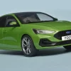 18MCG Ford Focus ST 2022 1