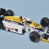 18MCG Williams FW11 1986 Piquet Bra 1
