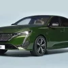 18OttOm Peugeot 308GT 2022 1